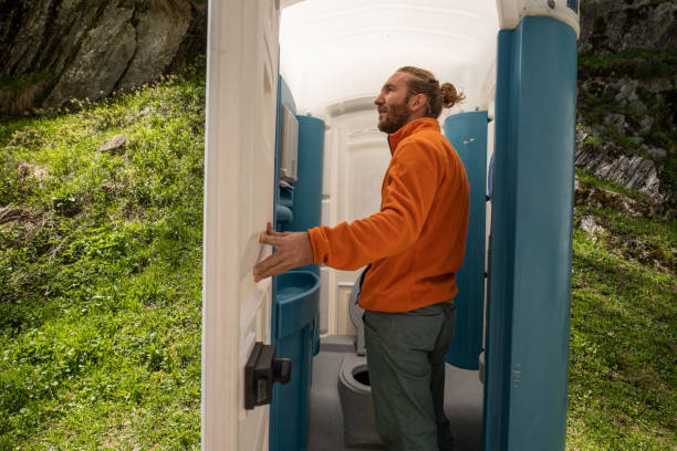 Porta potty rental for outdoor events in Mill Neck, NY