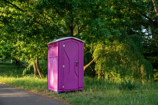 Best Sanitation services for porta potties  in Mill Neck, NY