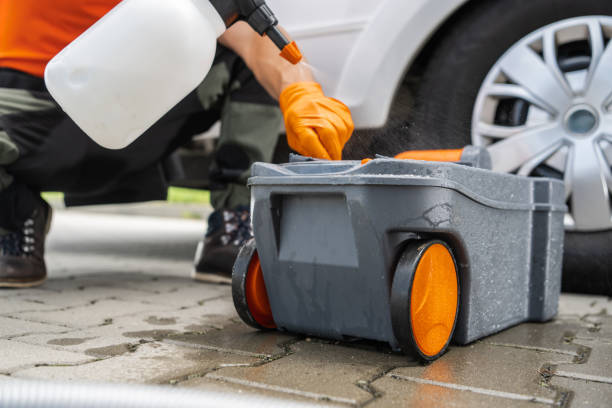 Best Porta potty services near me  in Mill Neck, NY
